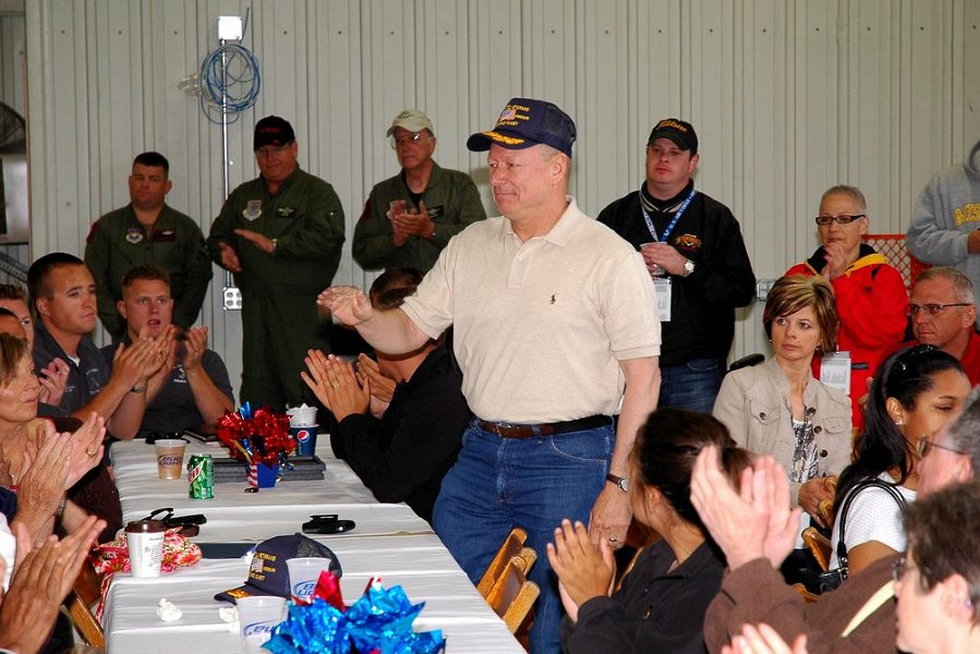 Hangar Party DSC 3593